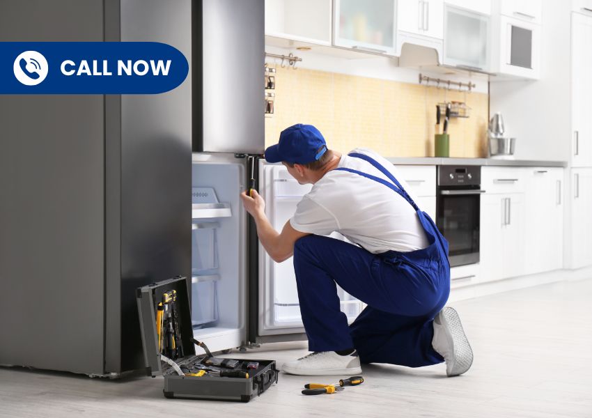 Stafford Springs CT Appliance Repair Company